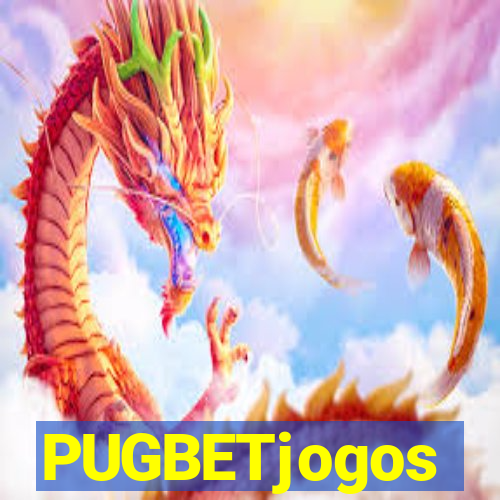 PUGBETjogos