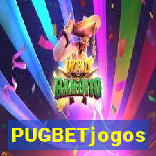 PUGBETjogos