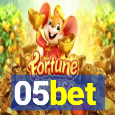 05bet