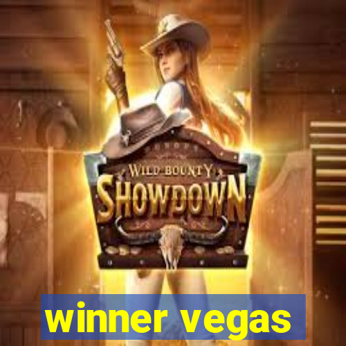 winner vegas