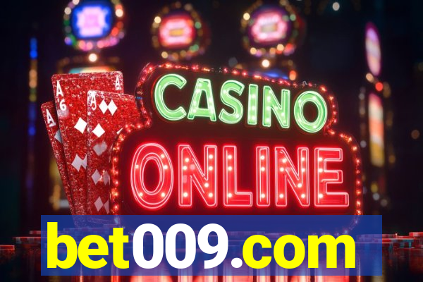 bet009.com