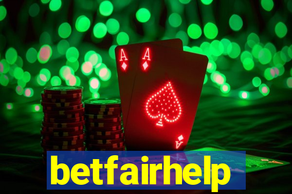 betfairhelp