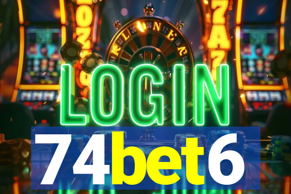 74bet6