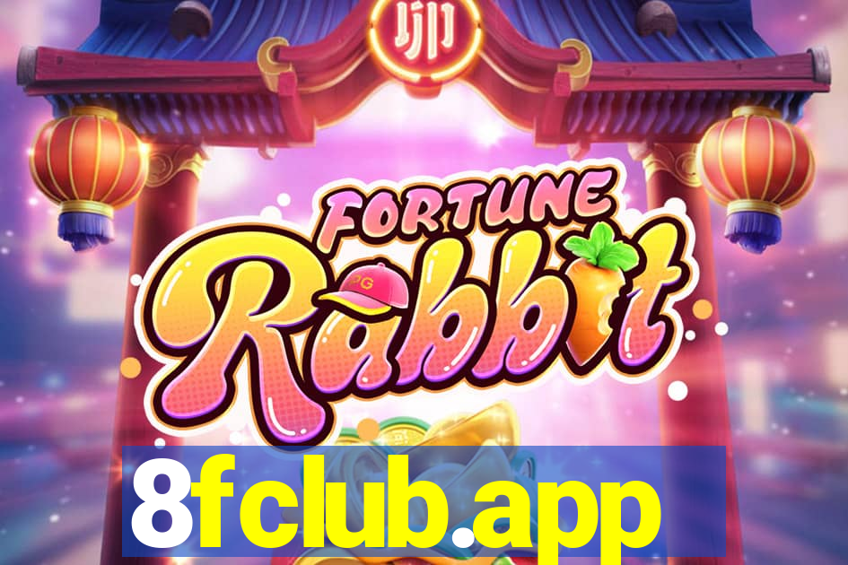 8fclub.app