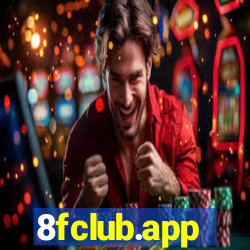 8fclub.app