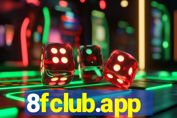 8fclub.app