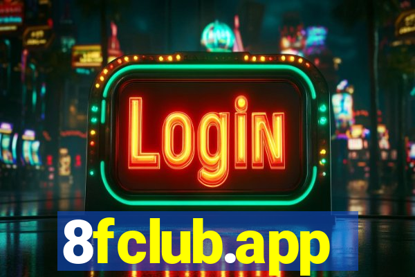 8fclub.app