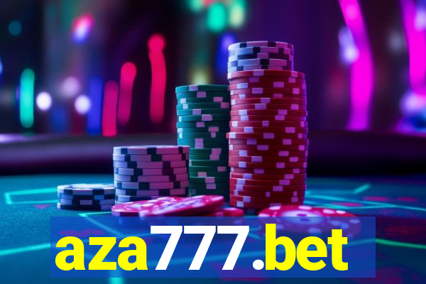 aza777.bet