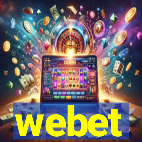 webet