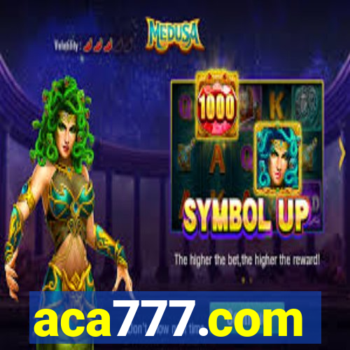 aca777.com