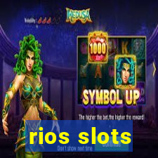 rios slots