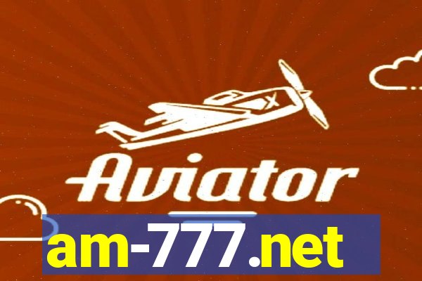 am-777.net