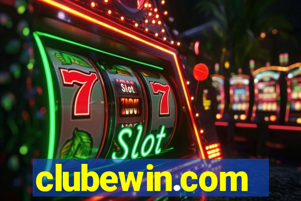 clubewin.com