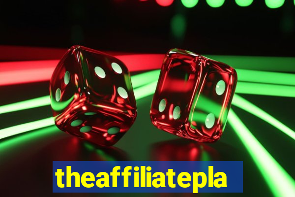 theaffiliateplatform.com