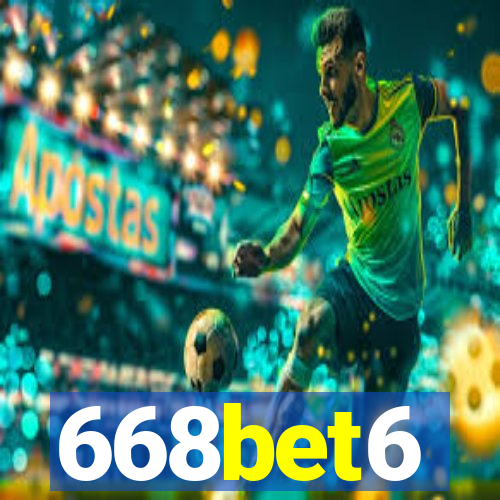 668bet6