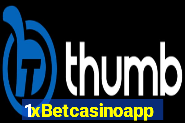 1xBetcasinoapp