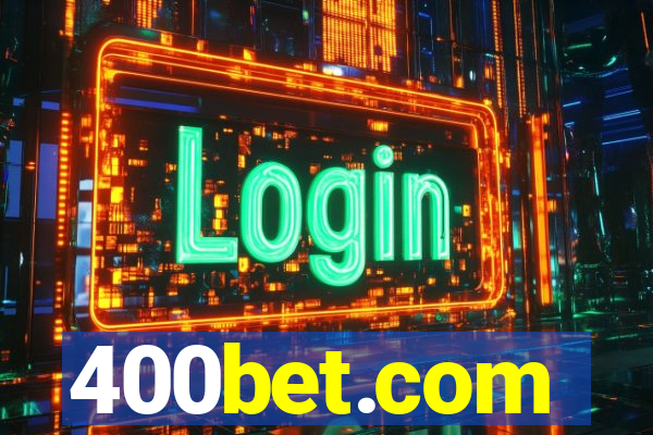 400bet.com