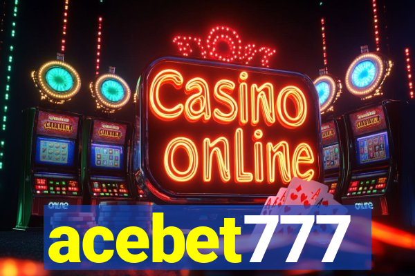 acebet777