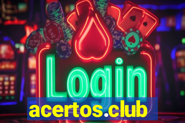 acertos.club