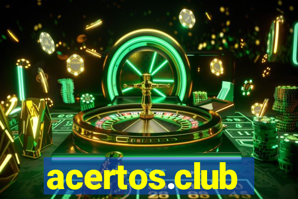 acertos.club