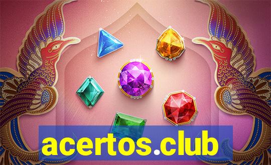 acertos.club