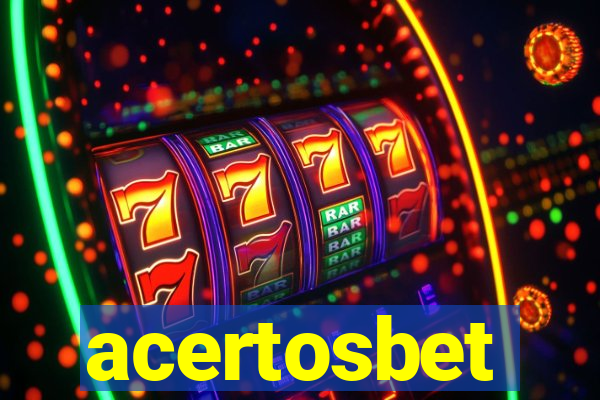 acertosbet