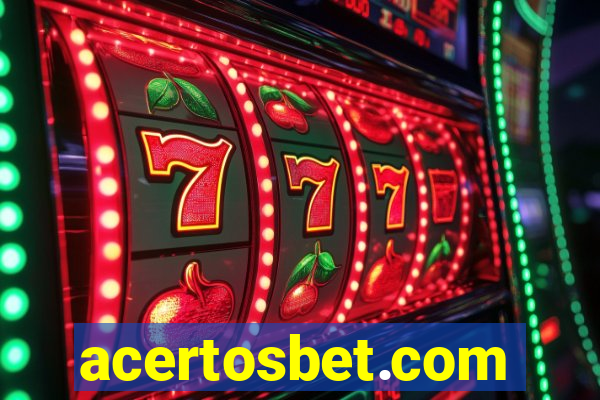 acertosbet.com