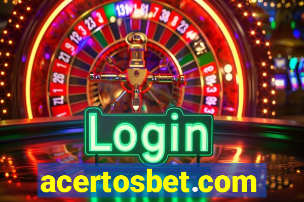 acertosbet.com