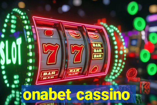 onabet cassino