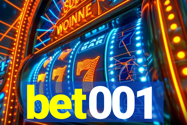 bet001