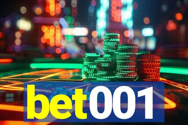 bet001