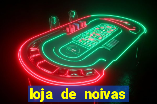 loja de noivas juiz de fora