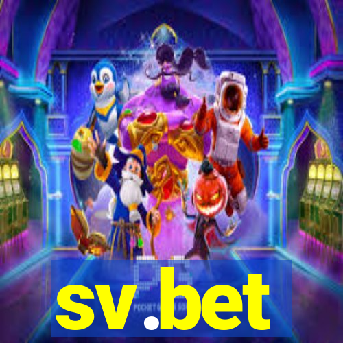 sv.bet