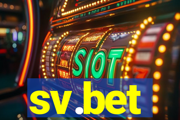 sv.bet