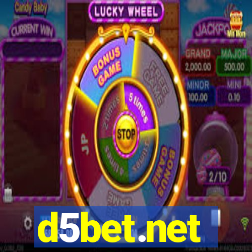 d5bet.net