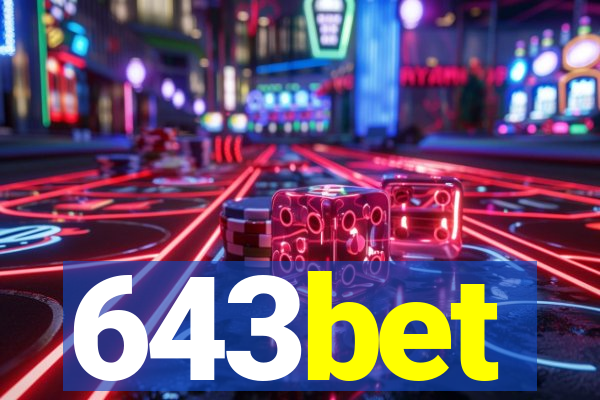 643bet