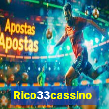 Rico33cassino