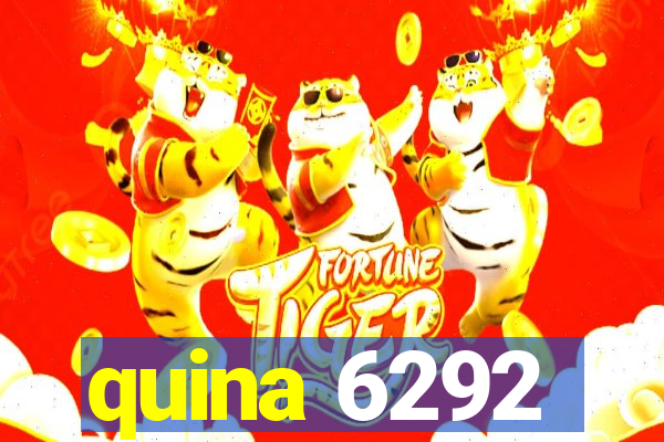 quina 6292