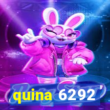 quina 6292