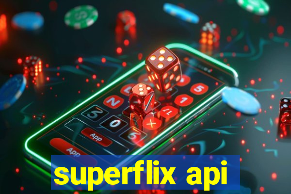 superflix api