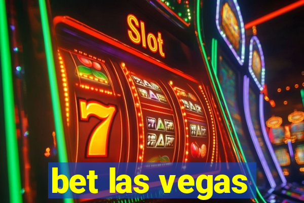 bet las vegas