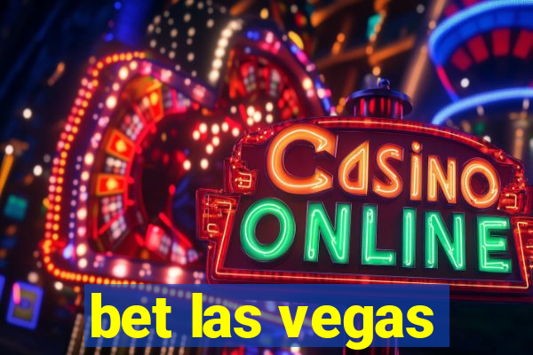 bet las vegas