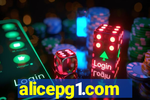 alicepg1.com