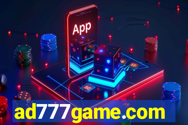 ad777game.com