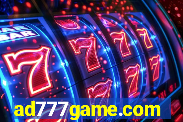 ad777game.com