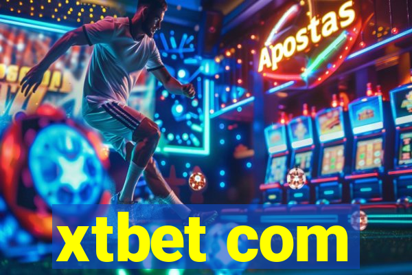 xtbet com