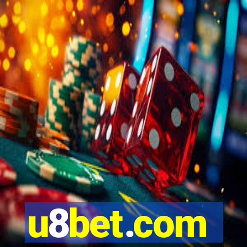 u8bet.com