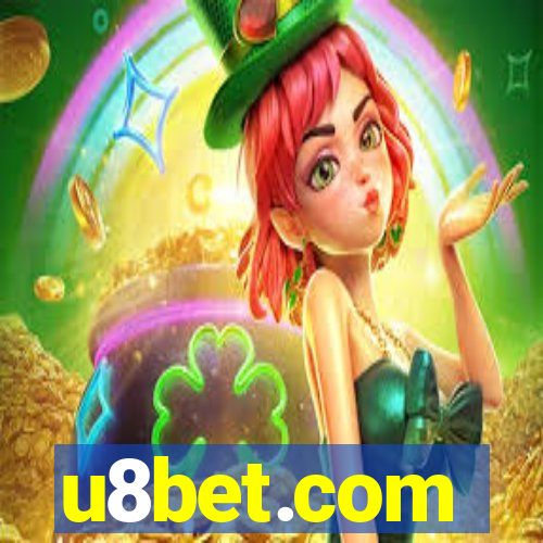 u8bet.com