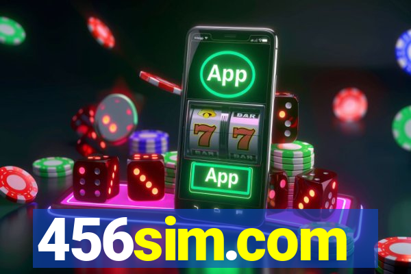 456sim.com