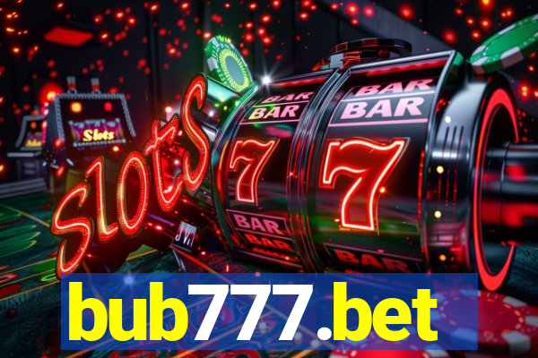 bub777.bet